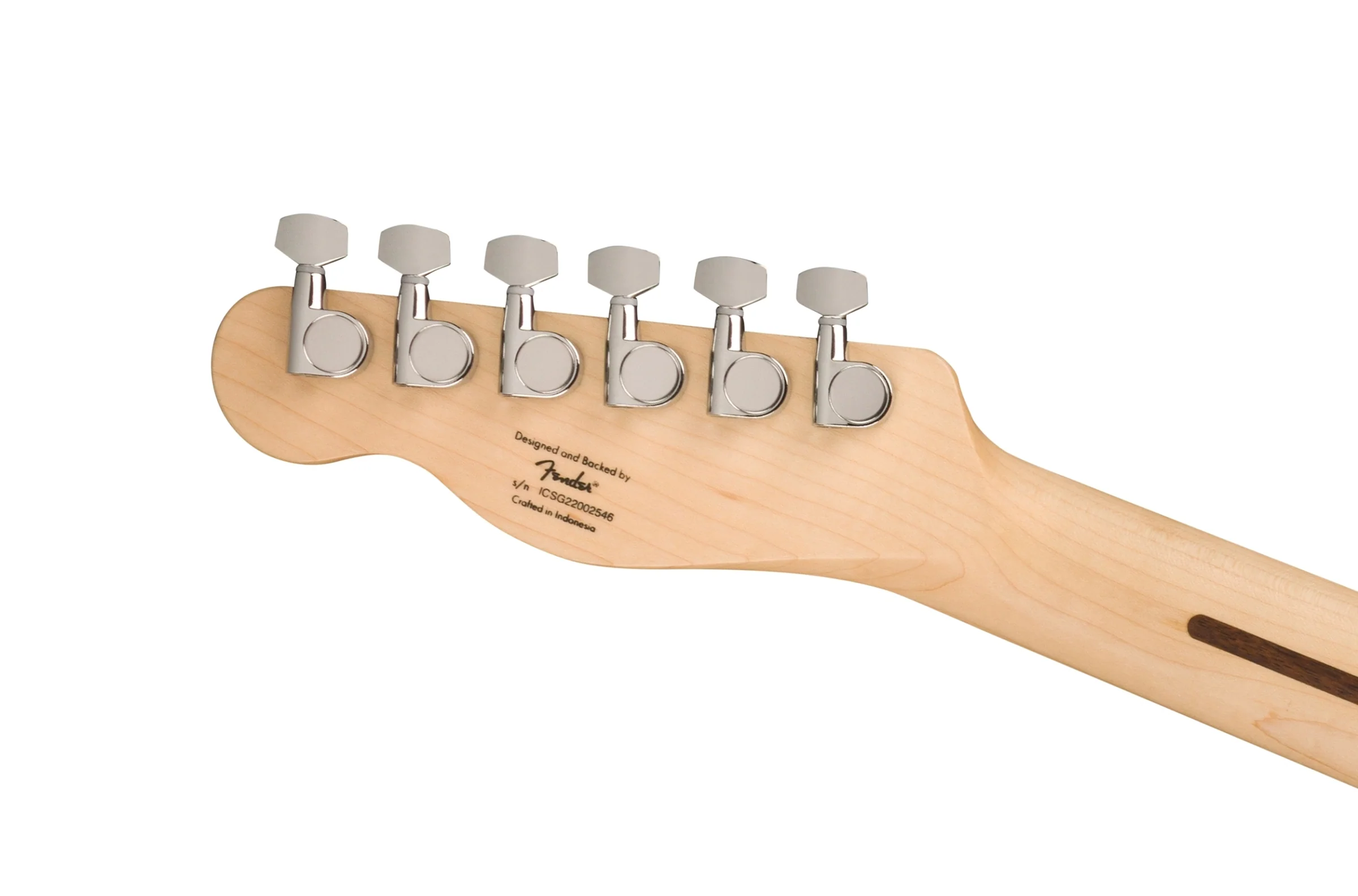Squier Sonic Telecaster - Image 19