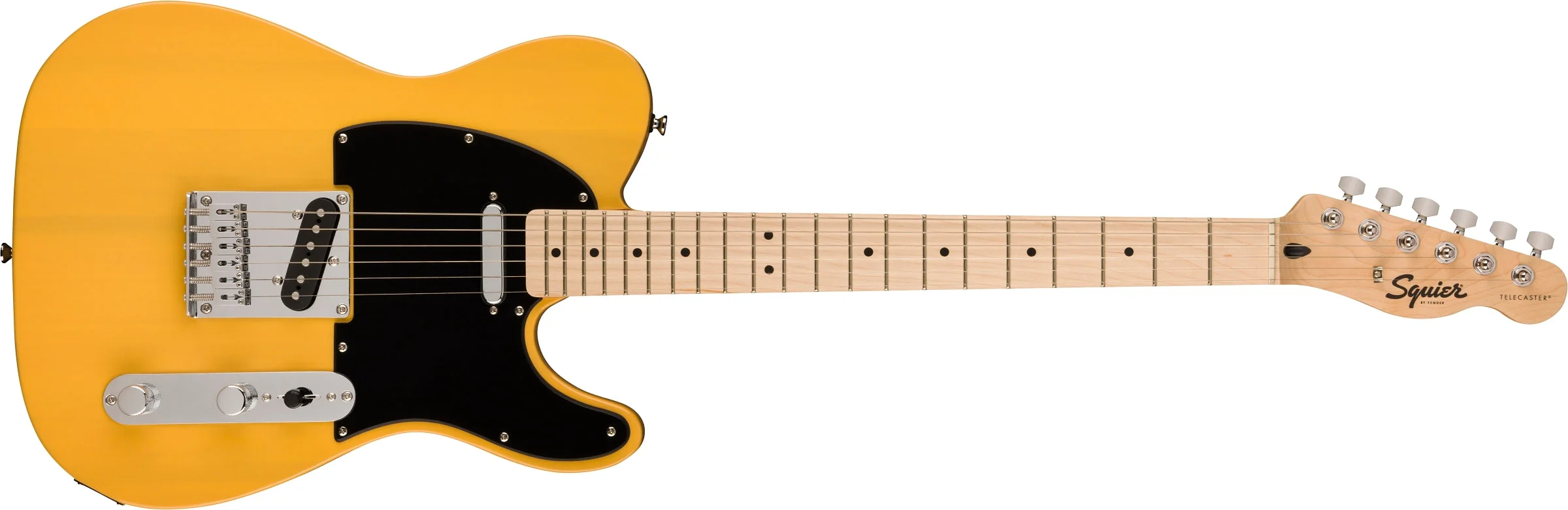 Squier Sonic Telecaster - Image 20