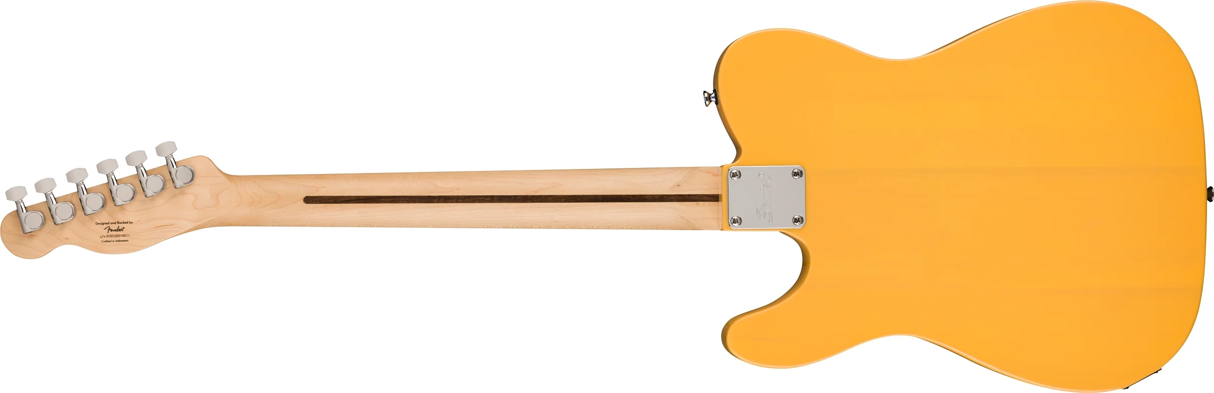 Squier Sonic Telecaster - Image 21