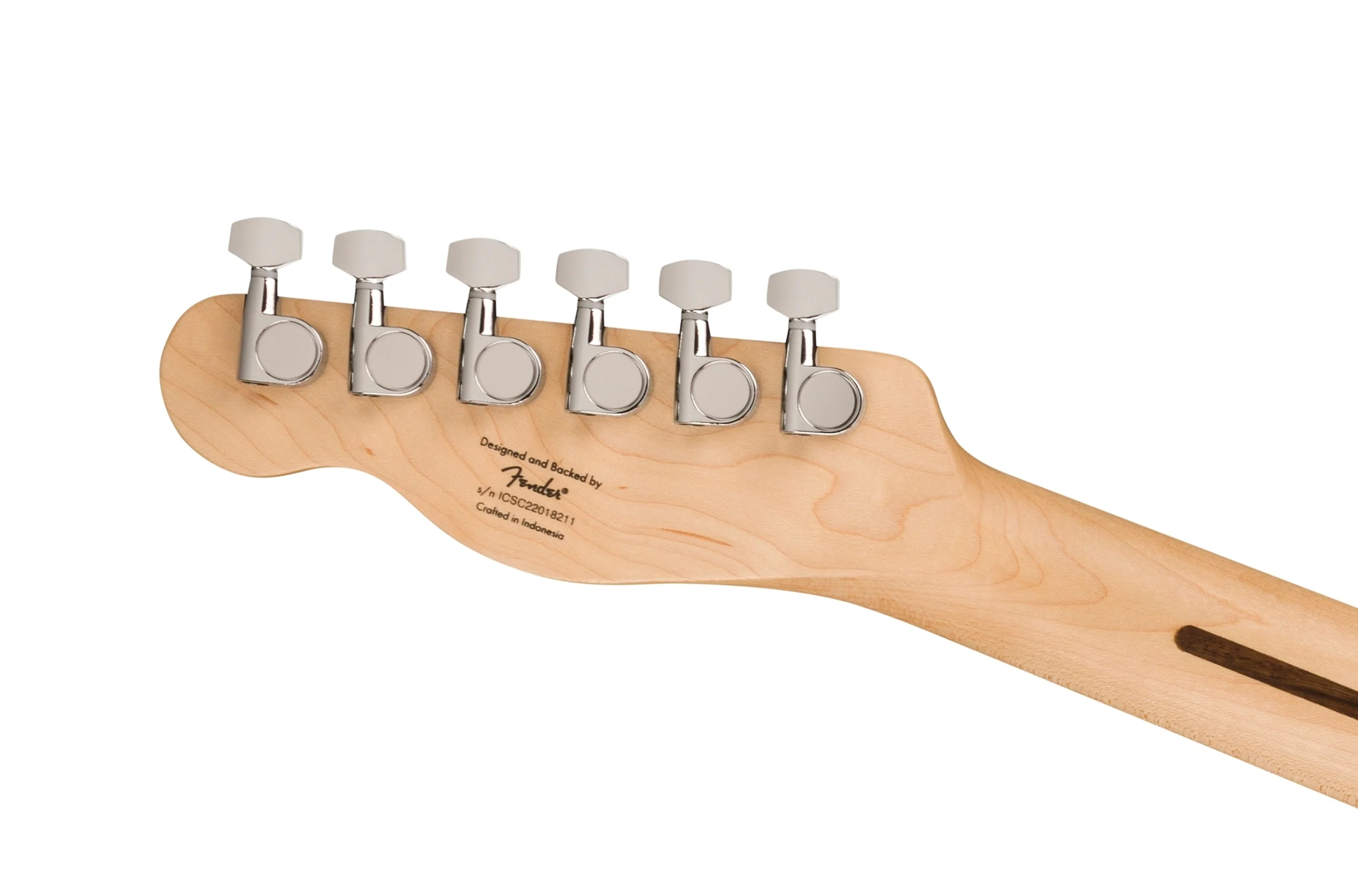 Squier Sonic Telecaster - Image 25