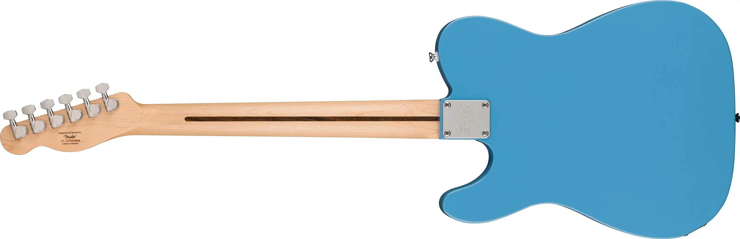 Squier Sonic Telecaster - Image 3