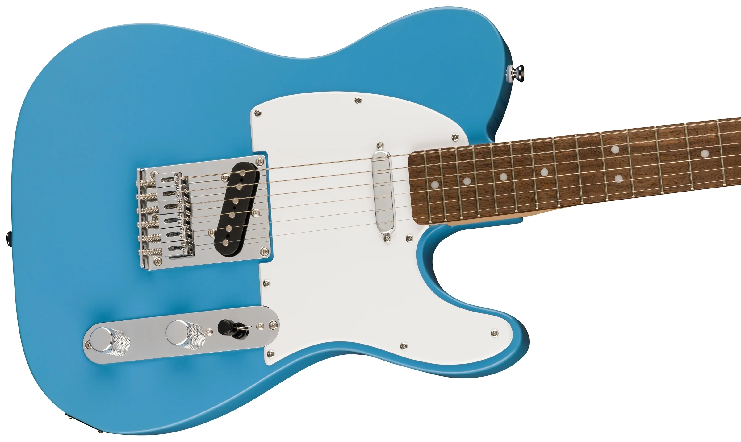 Squier Sonic Telecaster - Image 4