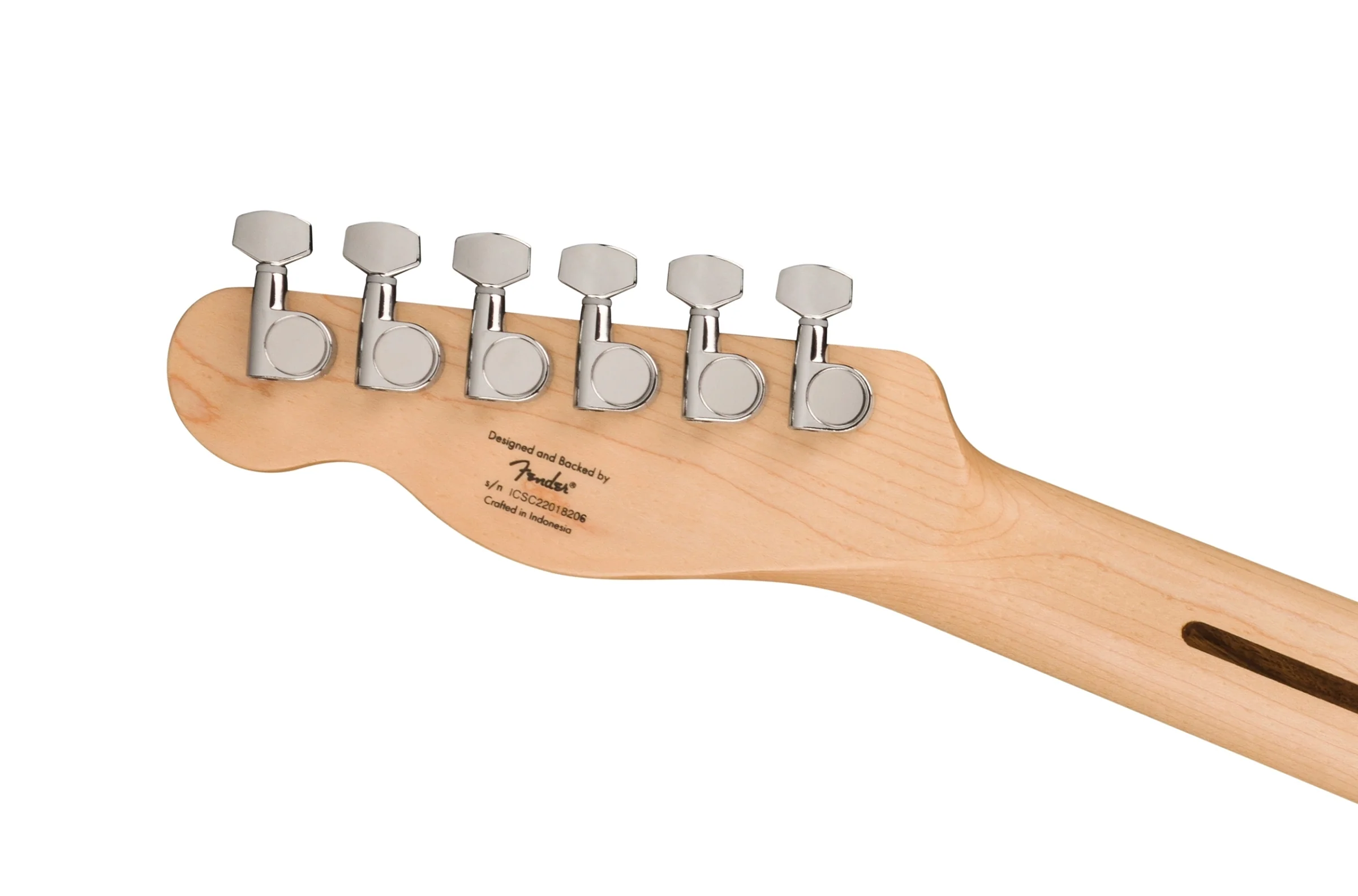 Squier Sonic Telecaster - Image 7