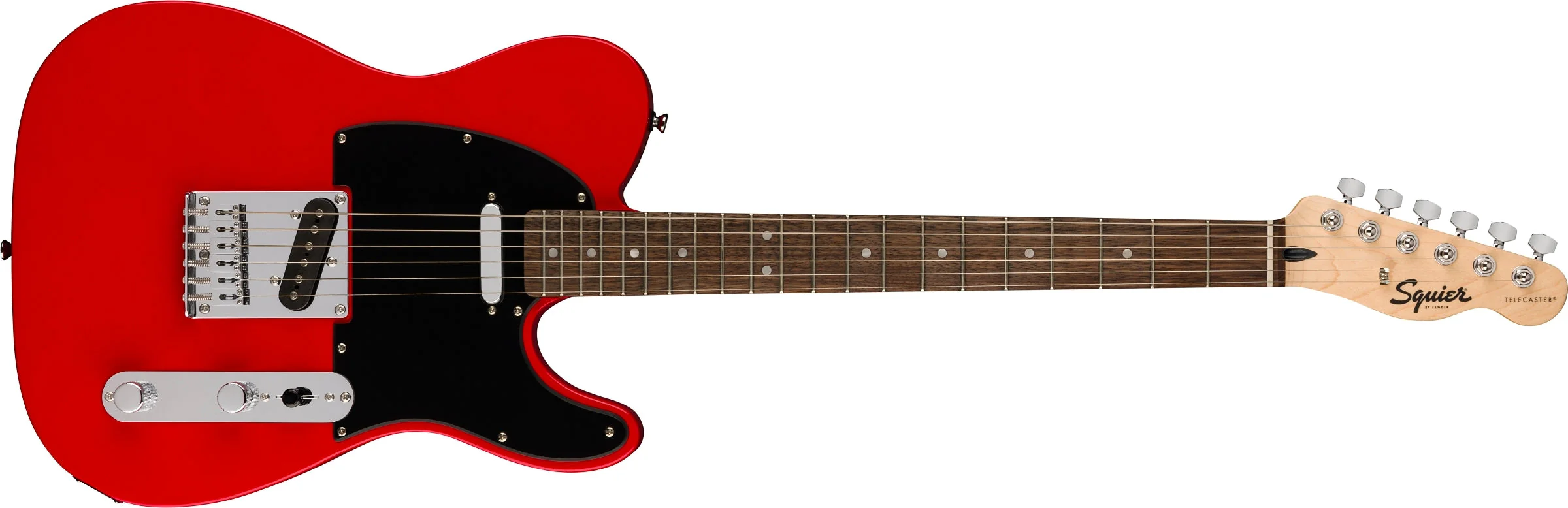 Squier Sonic Telecaster - Image 8