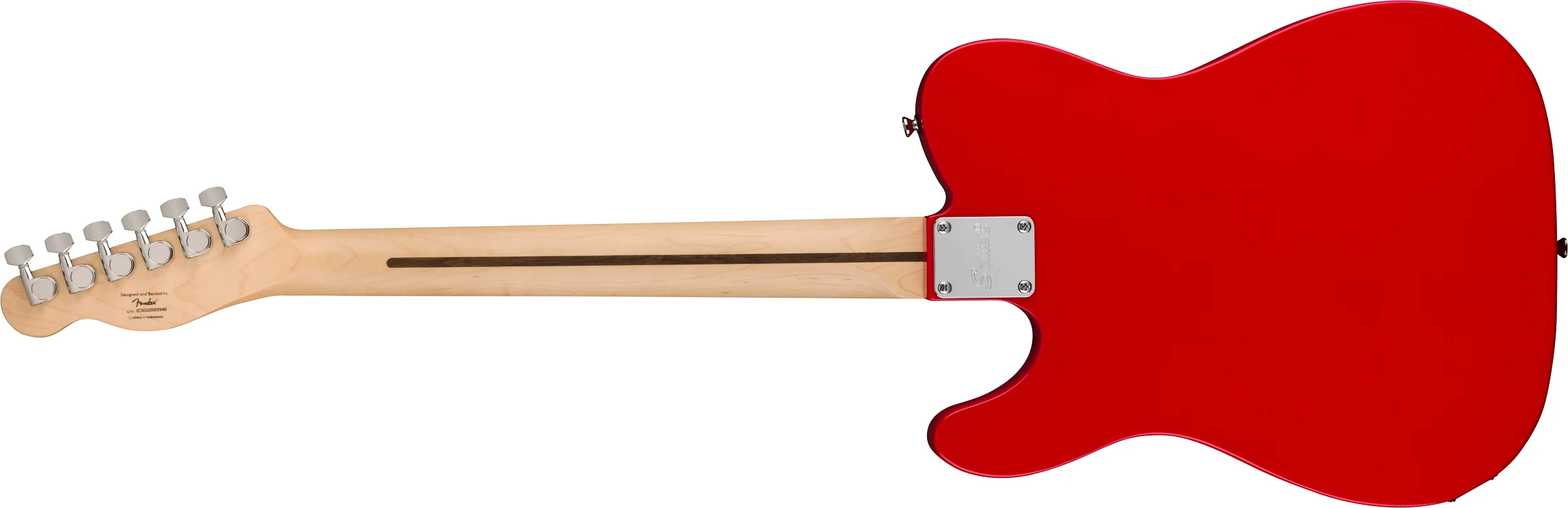 Squier Sonic Telecaster - Image 9