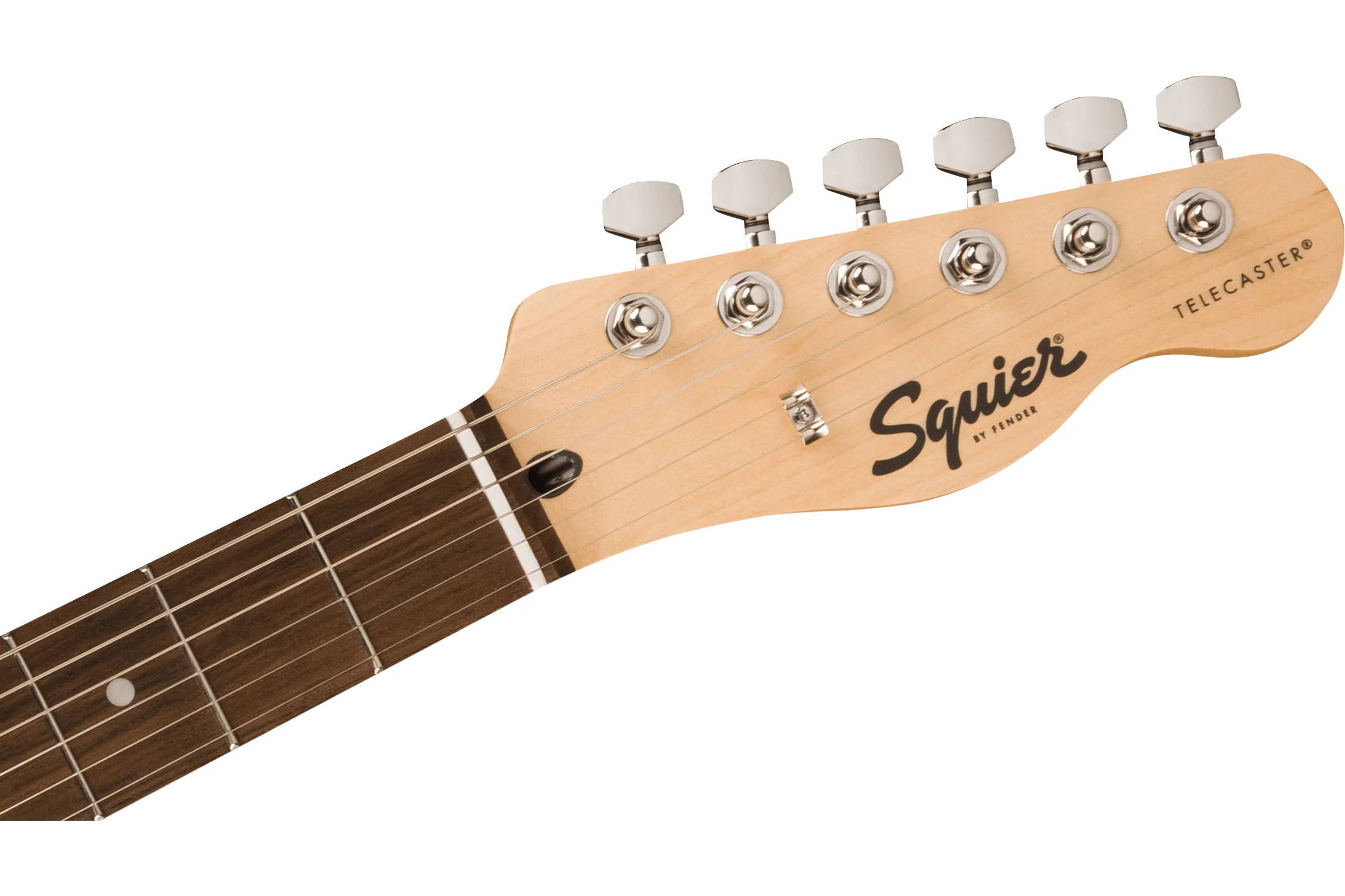 Squier FSR Sonic Telecaster Surf Green - Image 5
