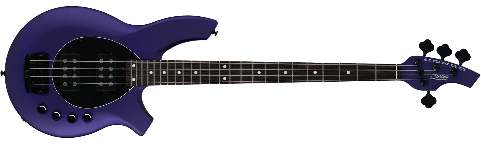 Sterling Bongo - Image 2