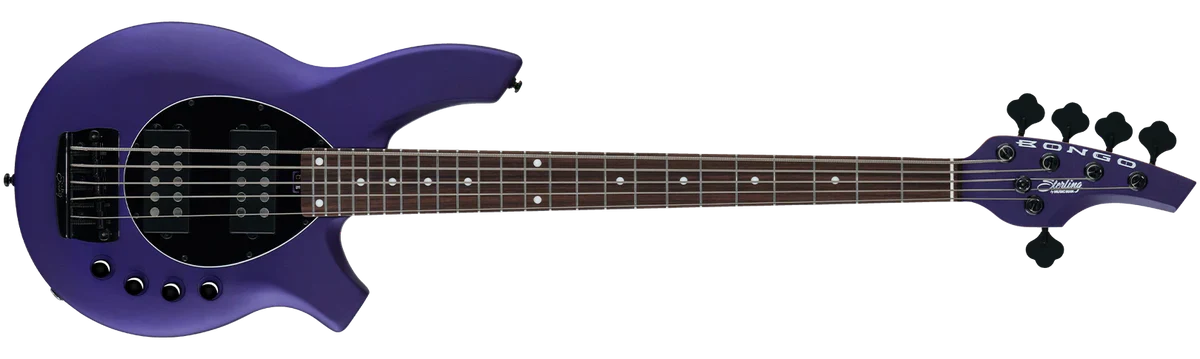 Sterling Bongo 5 - Image 2