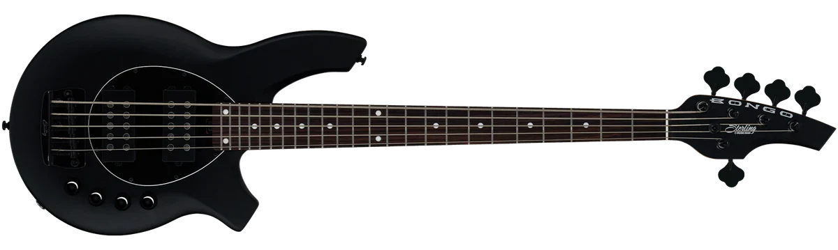 Sterling Bongo 5 - Image 3
