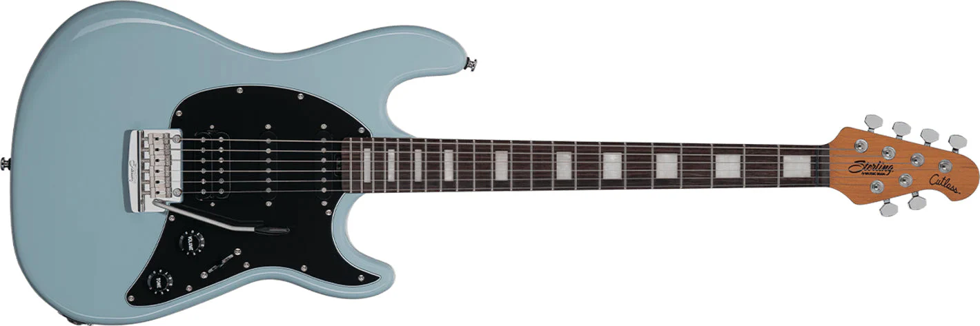 Sterling Cutlass CT50 Plus - Image 2