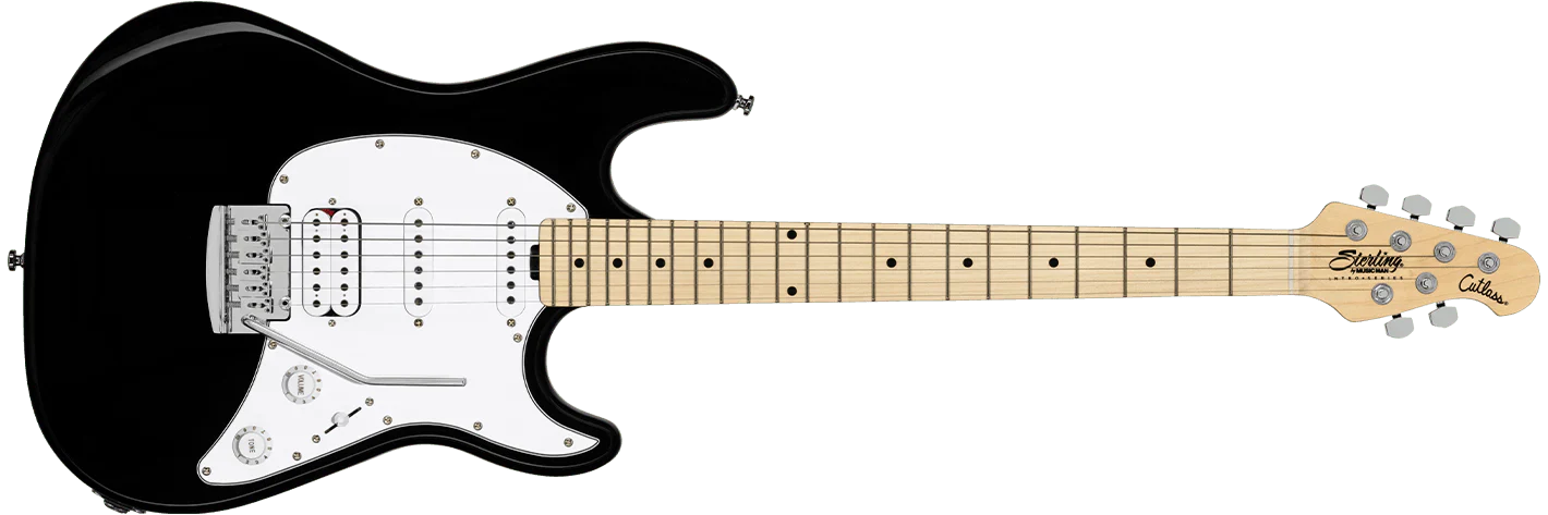 Sterling Intro Series Cutlass - Image 3