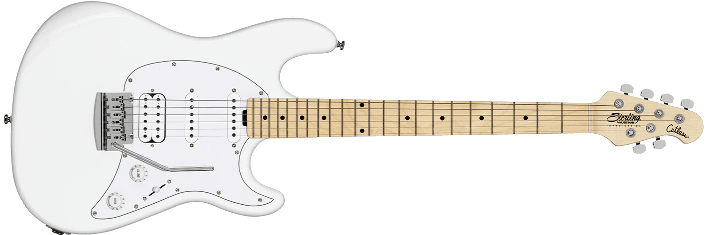 Sterling Intro Series Cutlass - Image 4