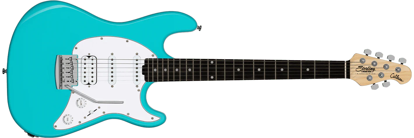 Sterling Intro Series Cutlass - Image 5