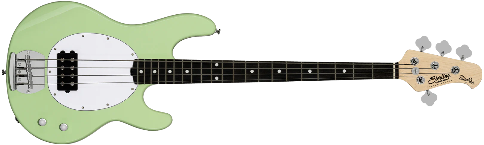 Sterling Intro Series StingRay - Image 2