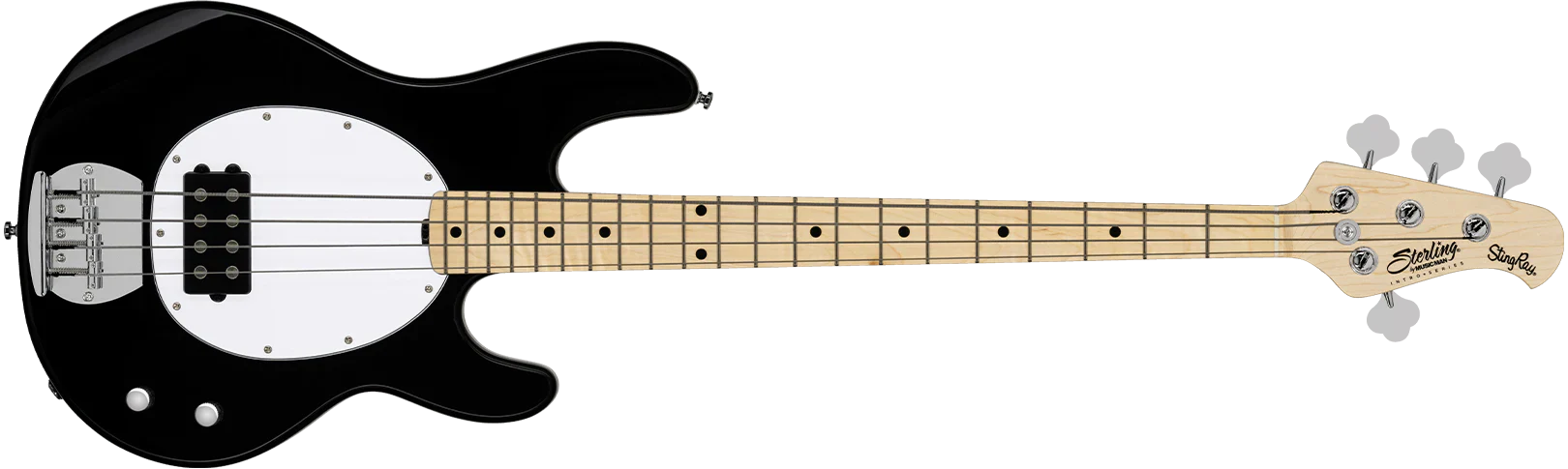 Sterling Intro Series StingRay - Image 3