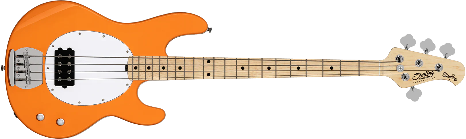 Sterling Intro Series StingRay - Image 4