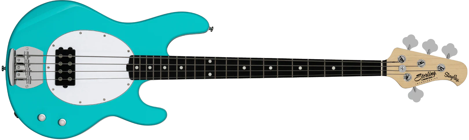 Sterling Intro Series StingRay - Image 5