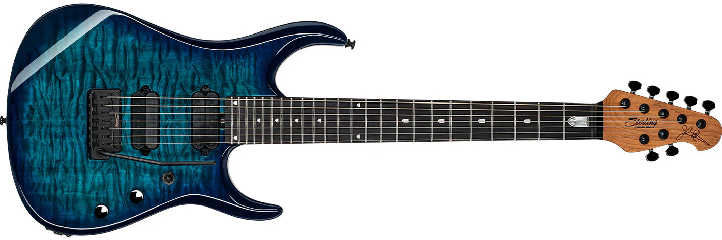 Sterling JP157 Dimarzio - Image 3