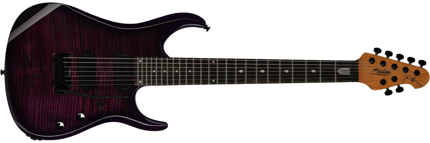 Sterling JP157 Dimarzio - Image 4