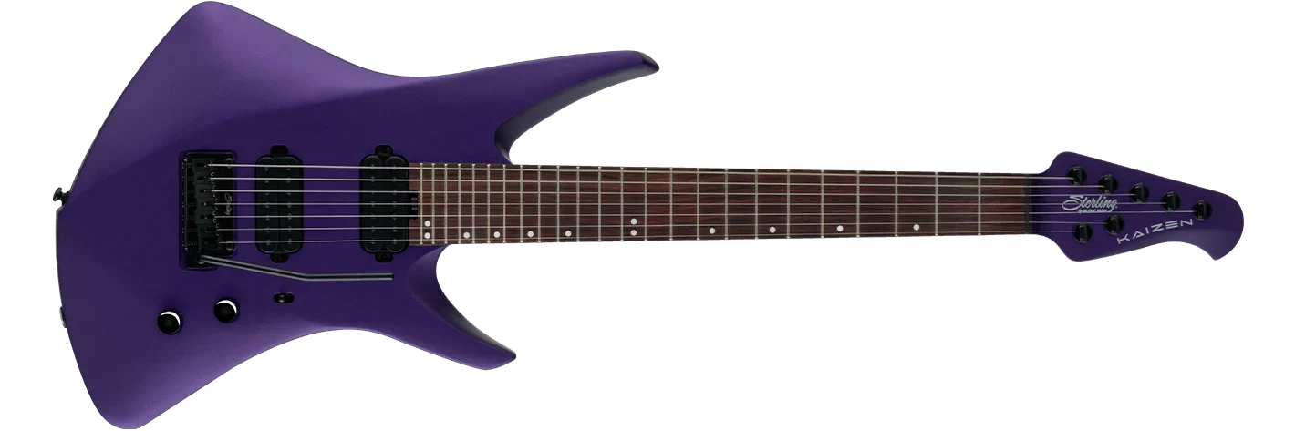 Sterling Kaizen 7 - Image 2