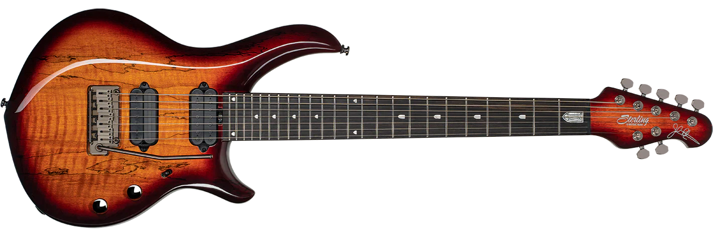 Sterling Majesty 7 DiMarzio MAJ270 - Image 2