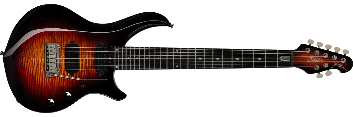Sterling Majesty 7 DiMarzio MAJ270 - Image 3