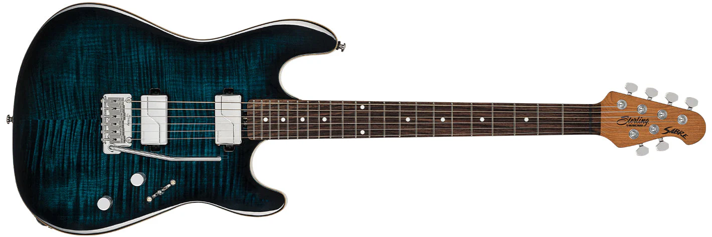 Sterling Sabre - Image 3