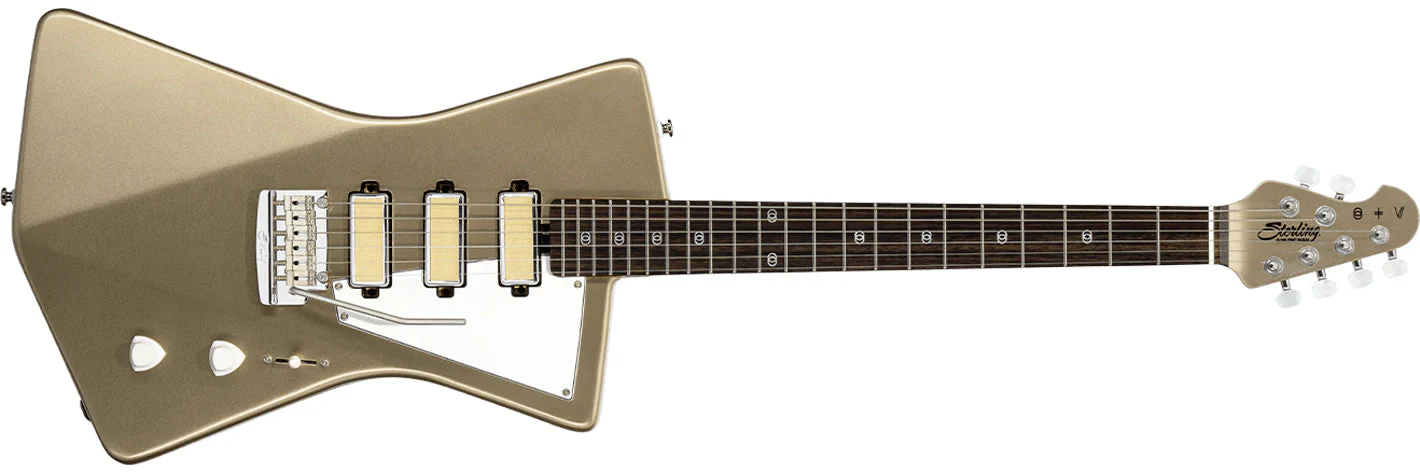 Sterling Saint Vincent Goldie - Image 3