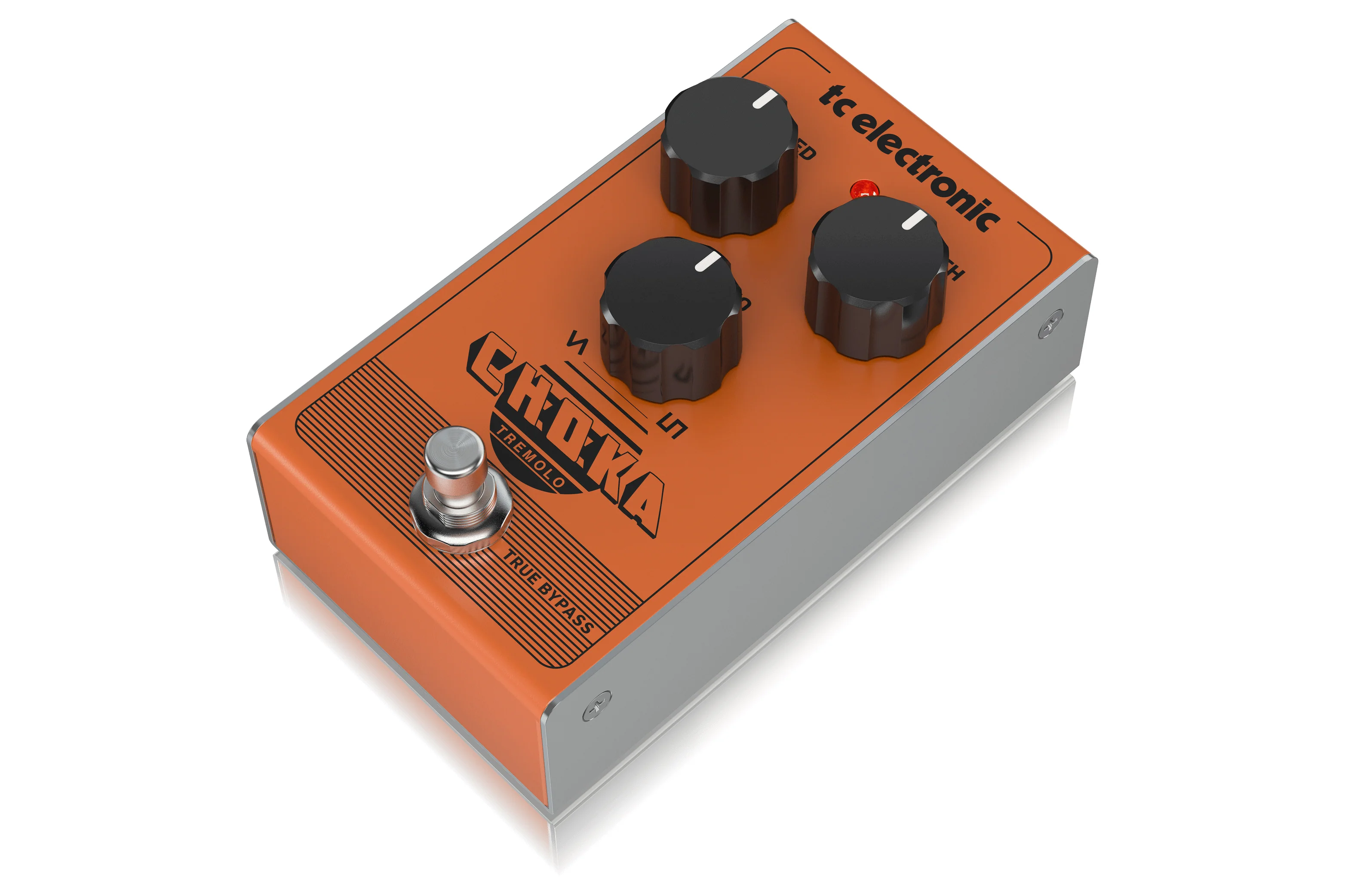 TC Electronic Choka Tremolo - Image 3