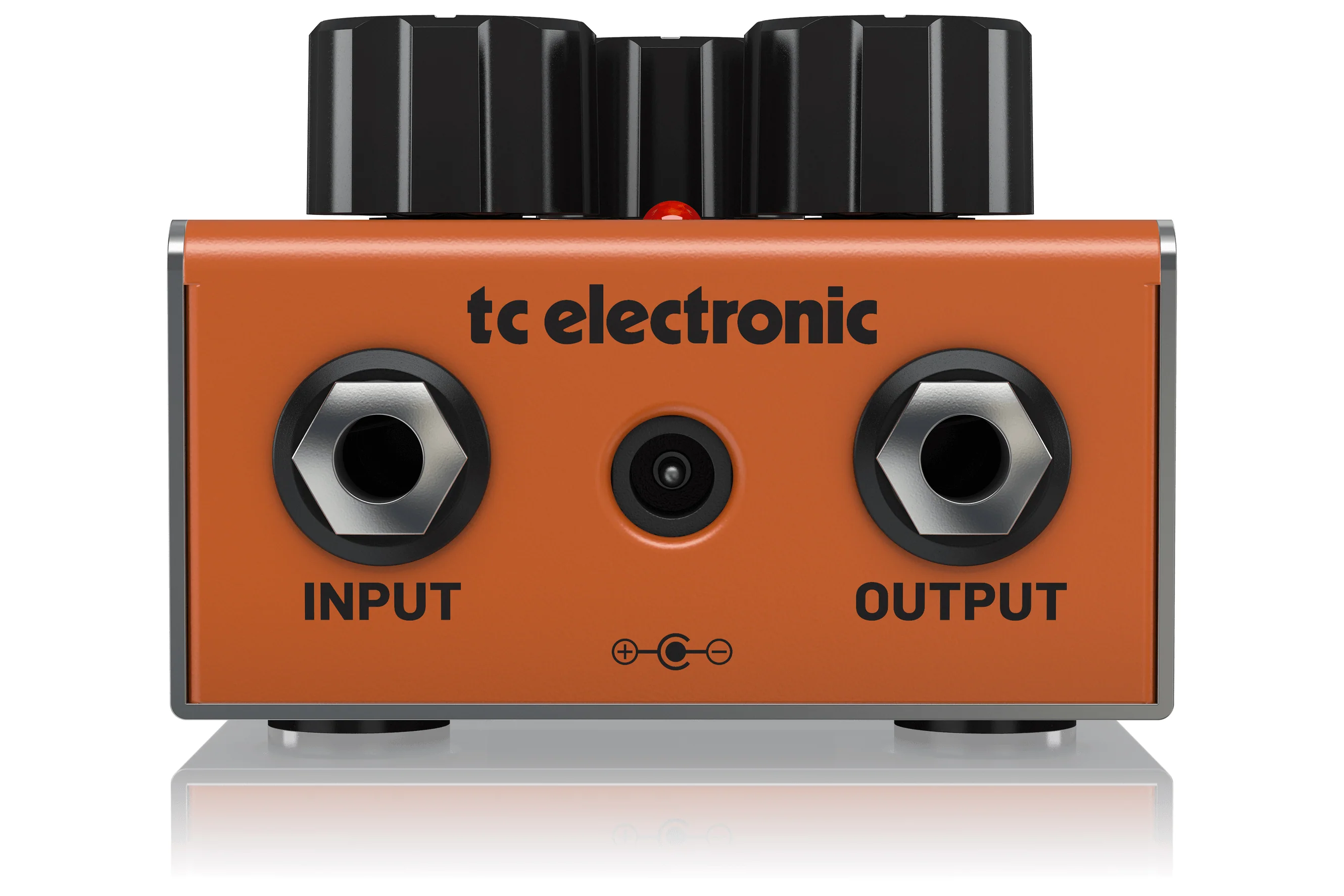 TC Electronic Choka Tremolo - Image 4