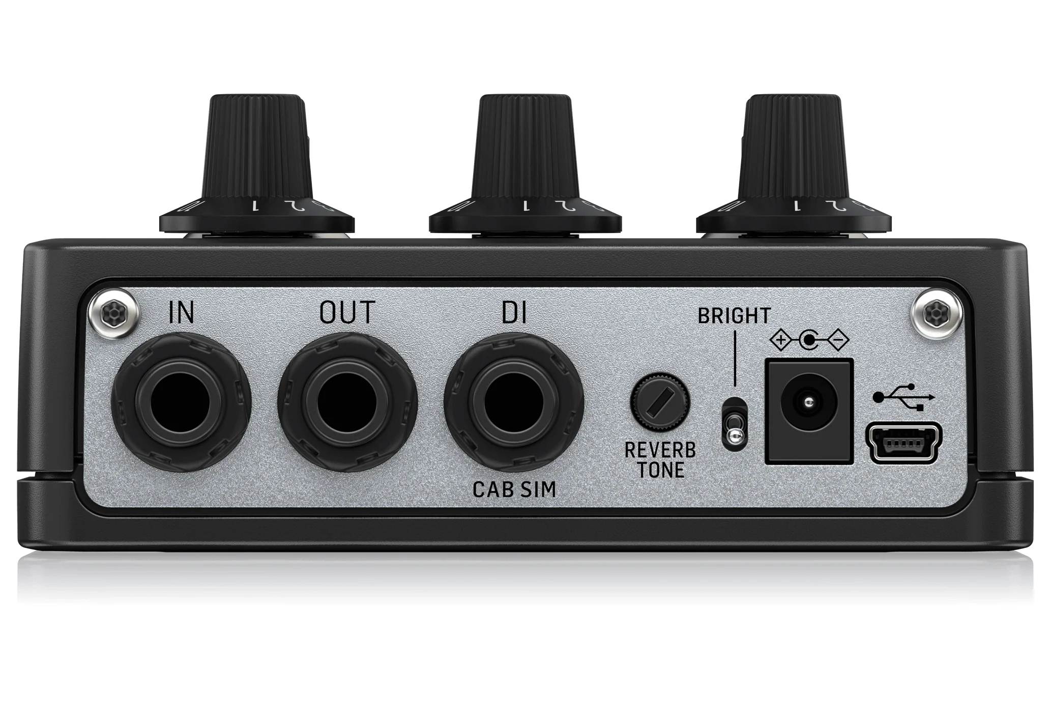 TC Electronic Combo Deluxe 65' Preamp - Image 4