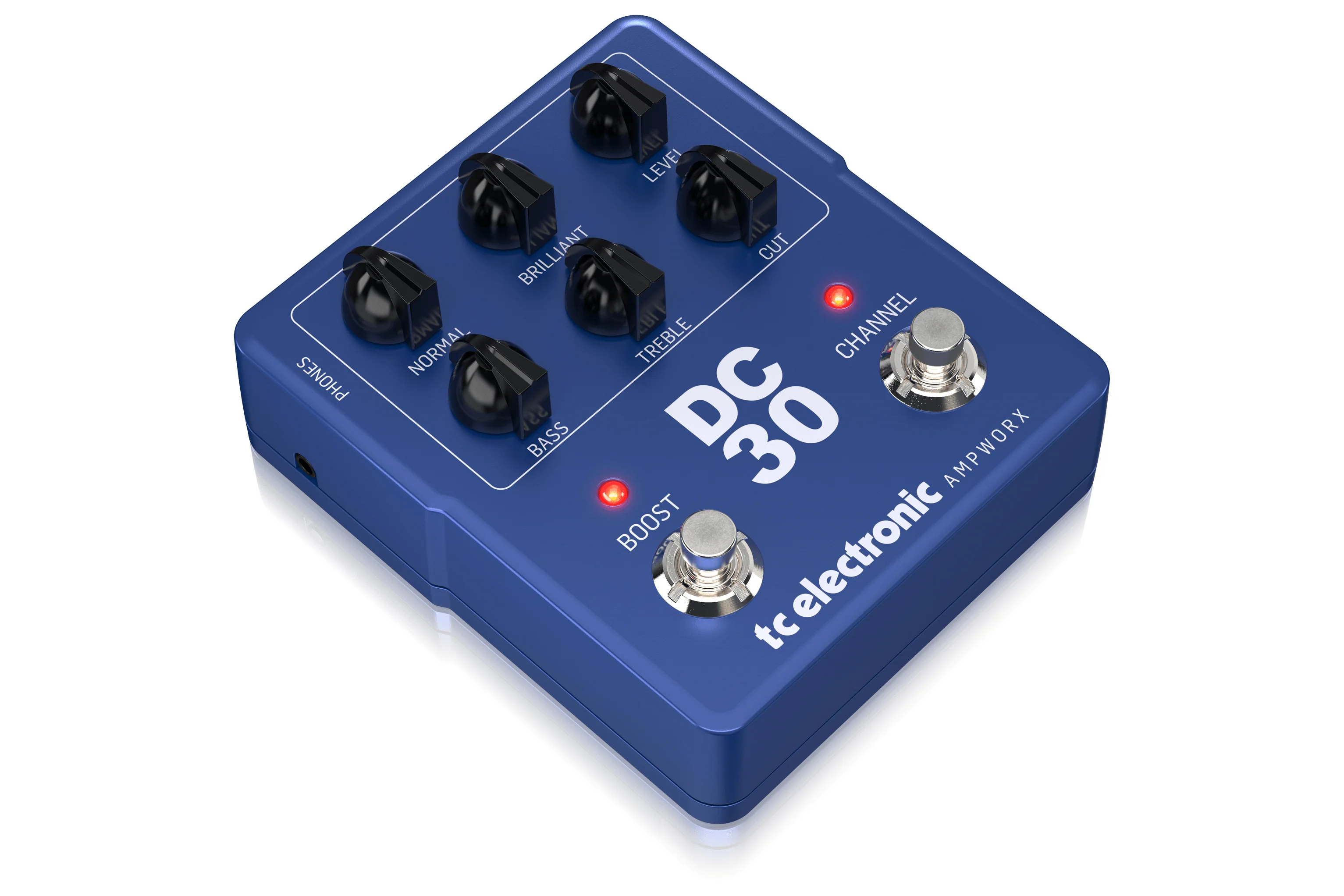 TC Electronic DC30 PreAmp - Image 2