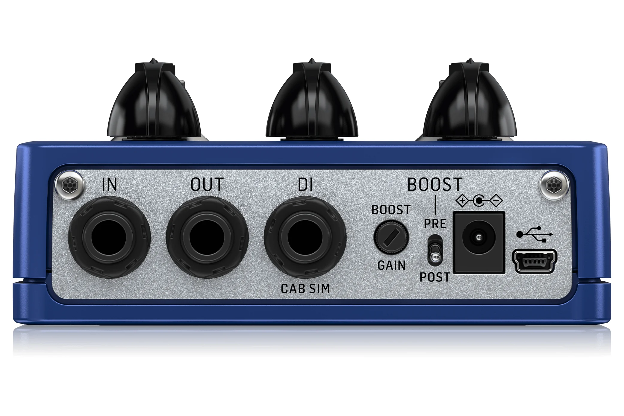 TC Electronic DC30 PreAmp - Image 4