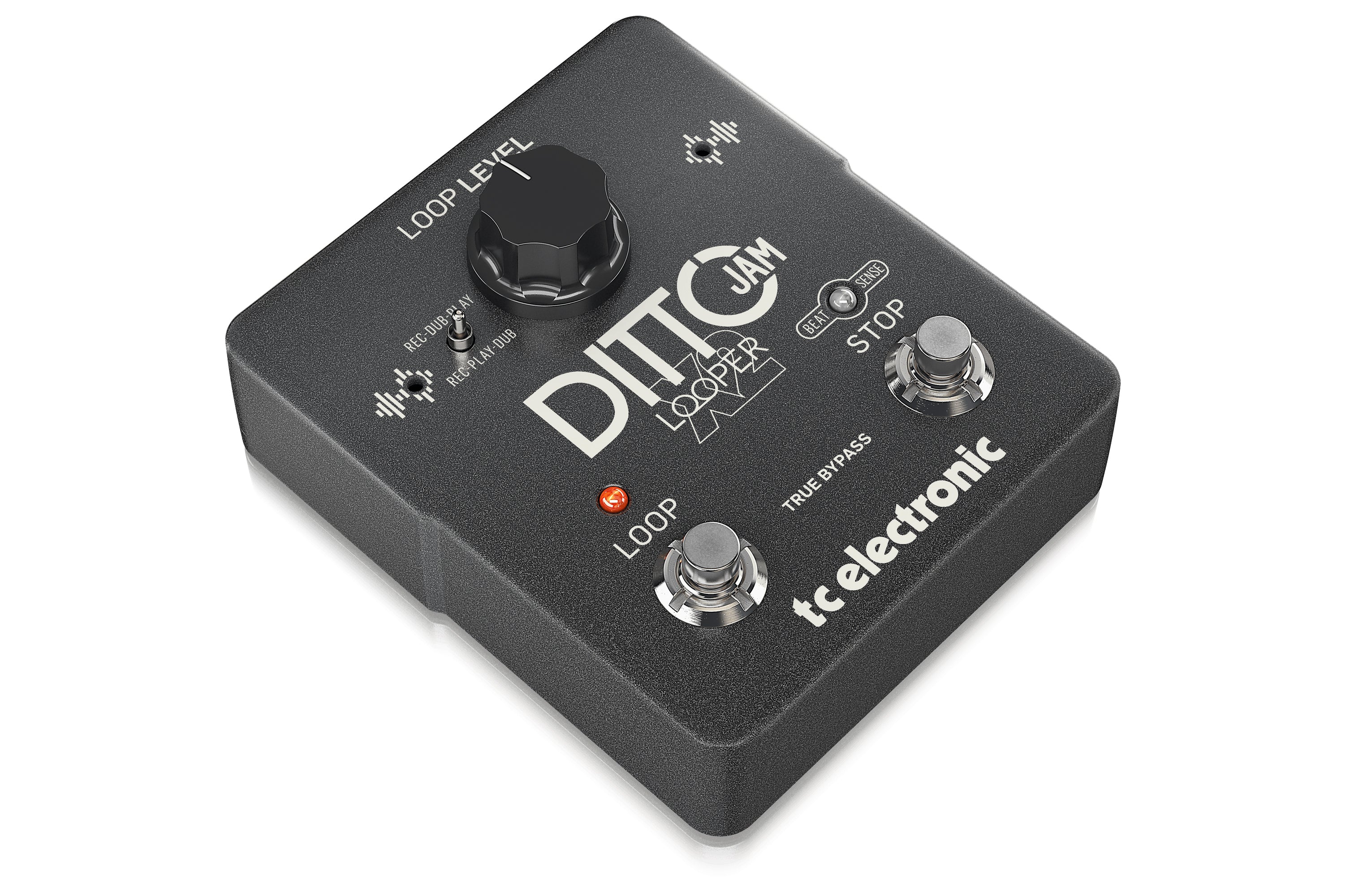 TC Electronic Ditto Jam X2 Looper - Image 2