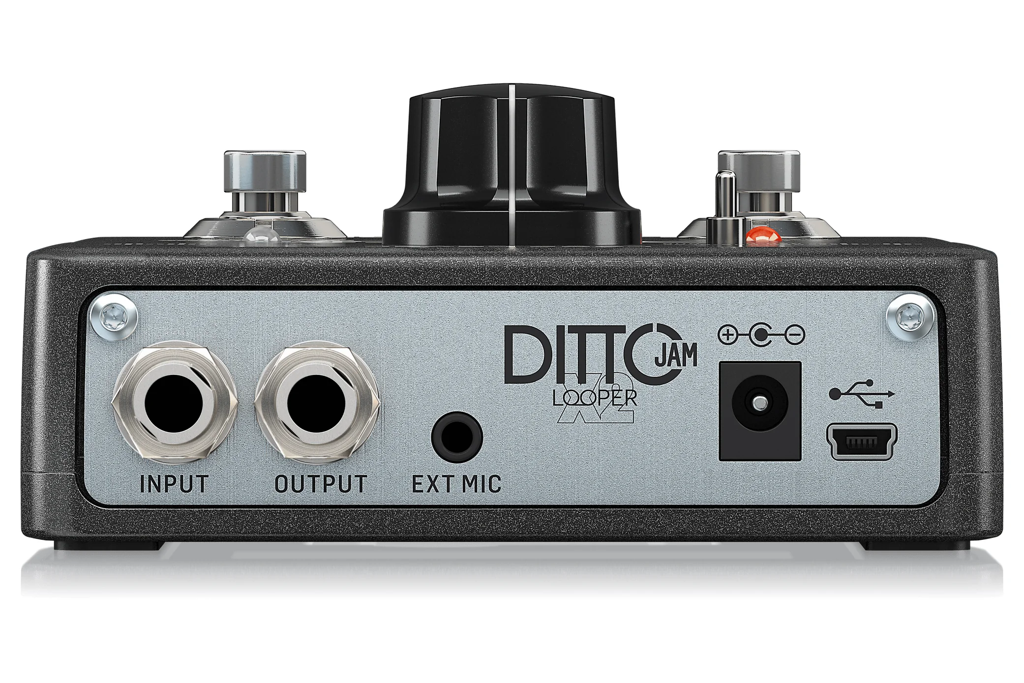 TC Electronic Ditto Jam X2 Looper - Image 4