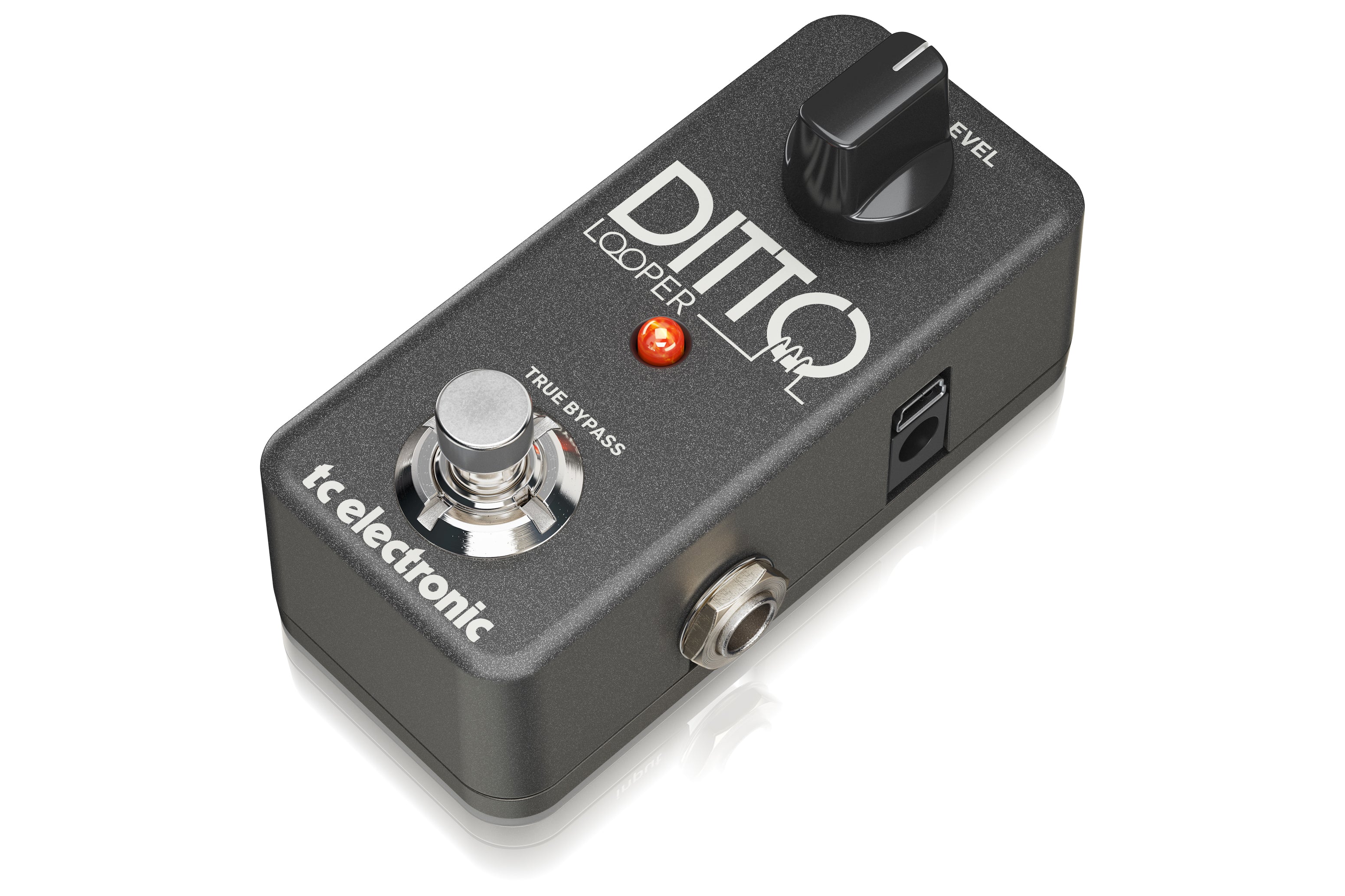 TC Electronic Ditto Looper - Image 3
