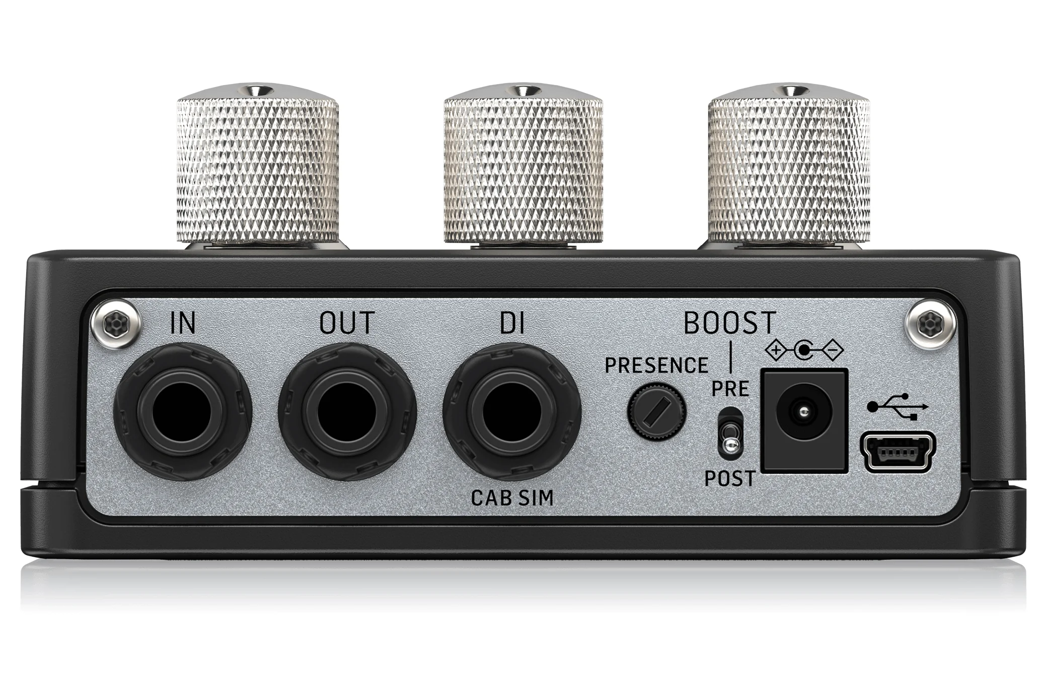TC Electronic Dual Wreck PreAmp - Image 4