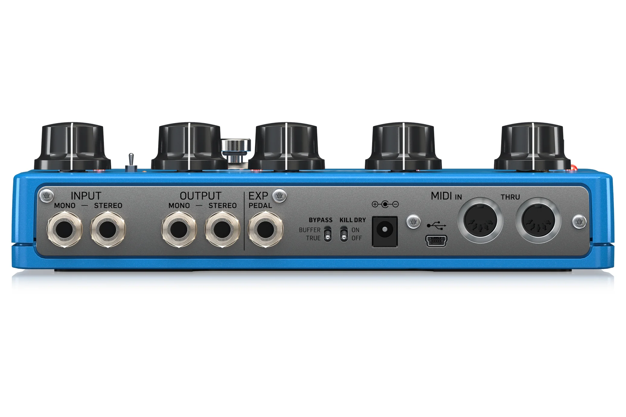 TC Electronic Flashback 2 X4 Delay - Image 4