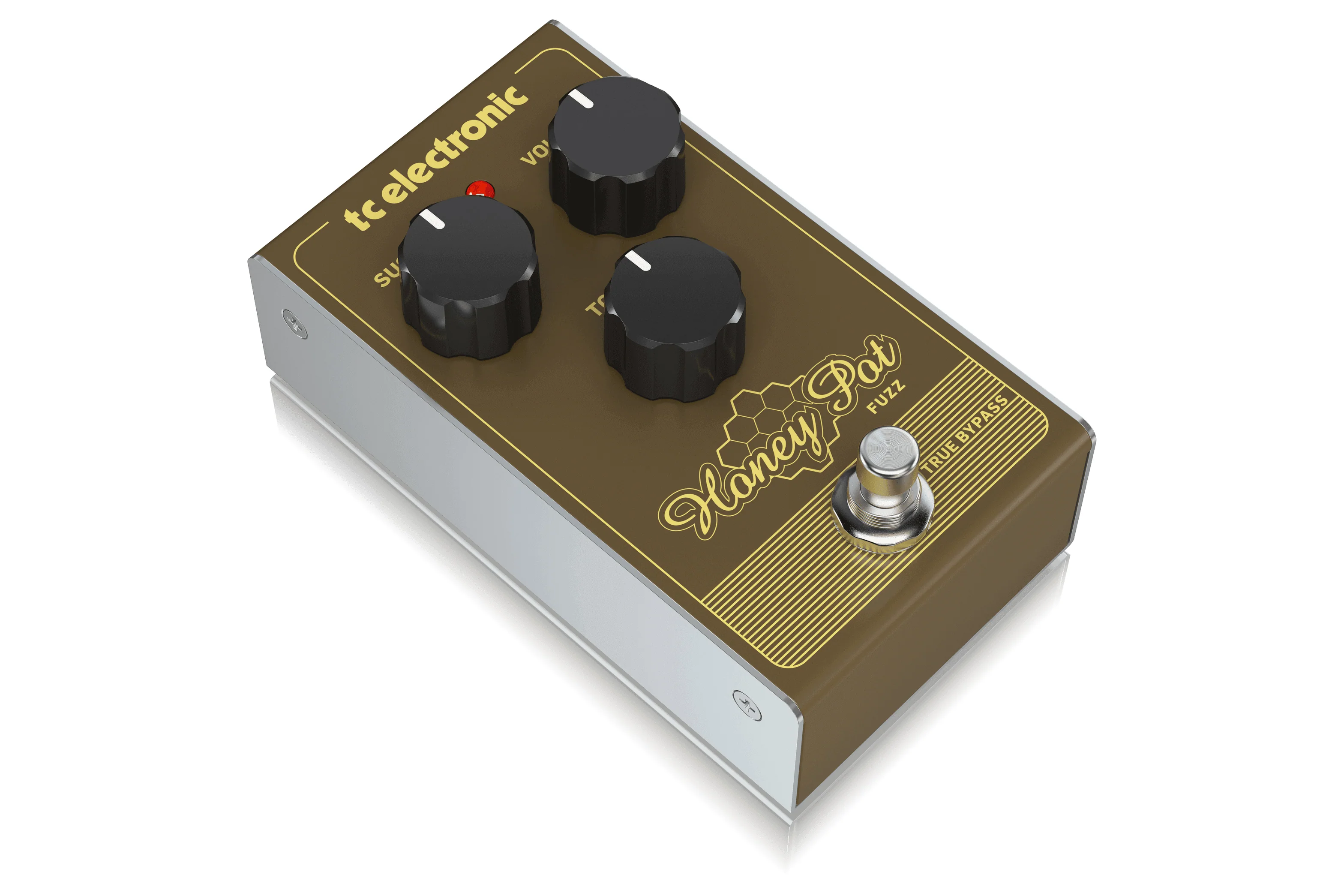 TC Electronic Honey Pot Fuzz - Image 2