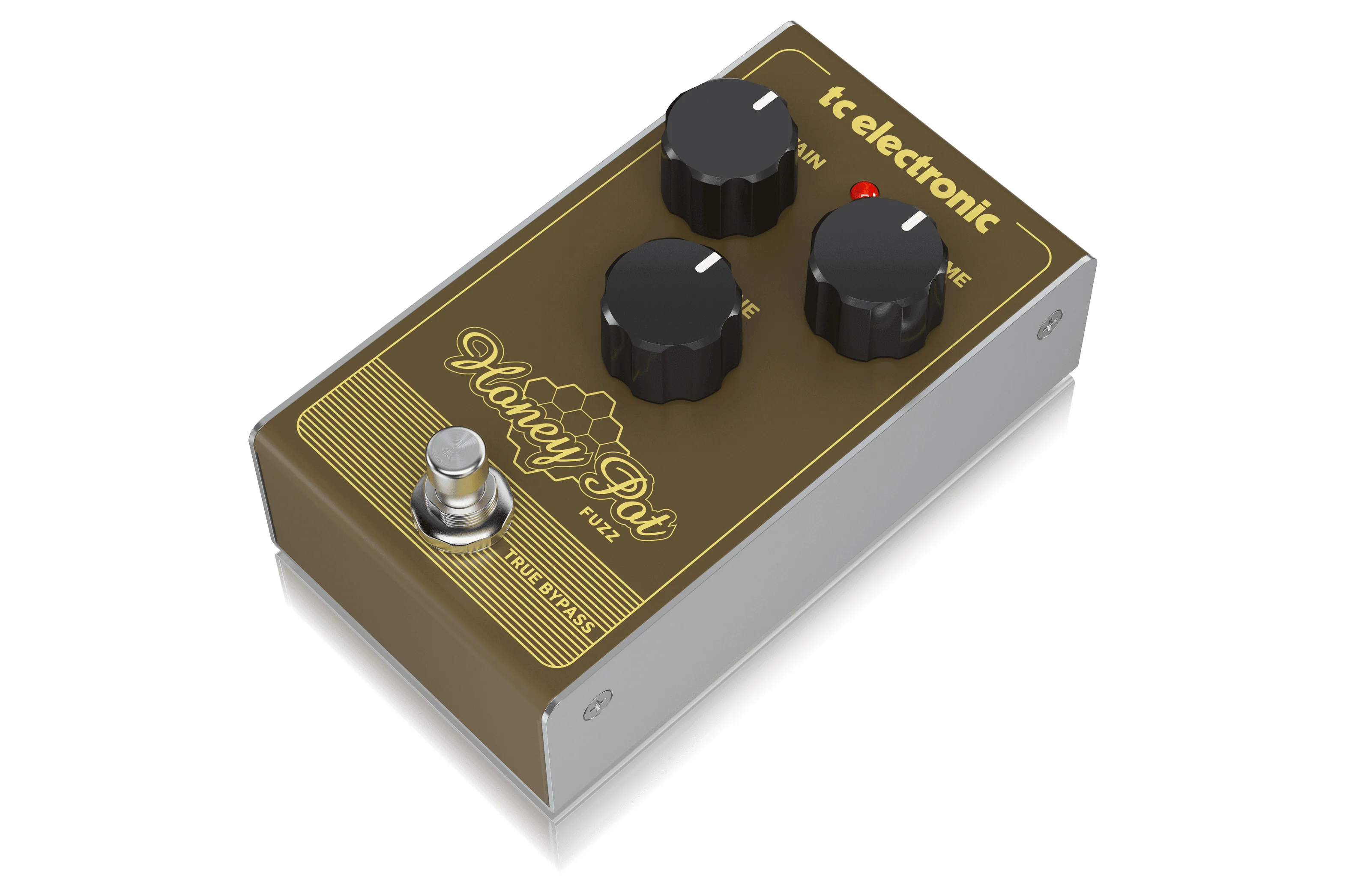 TC Electronic Honey Pot Fuzz - Image 3