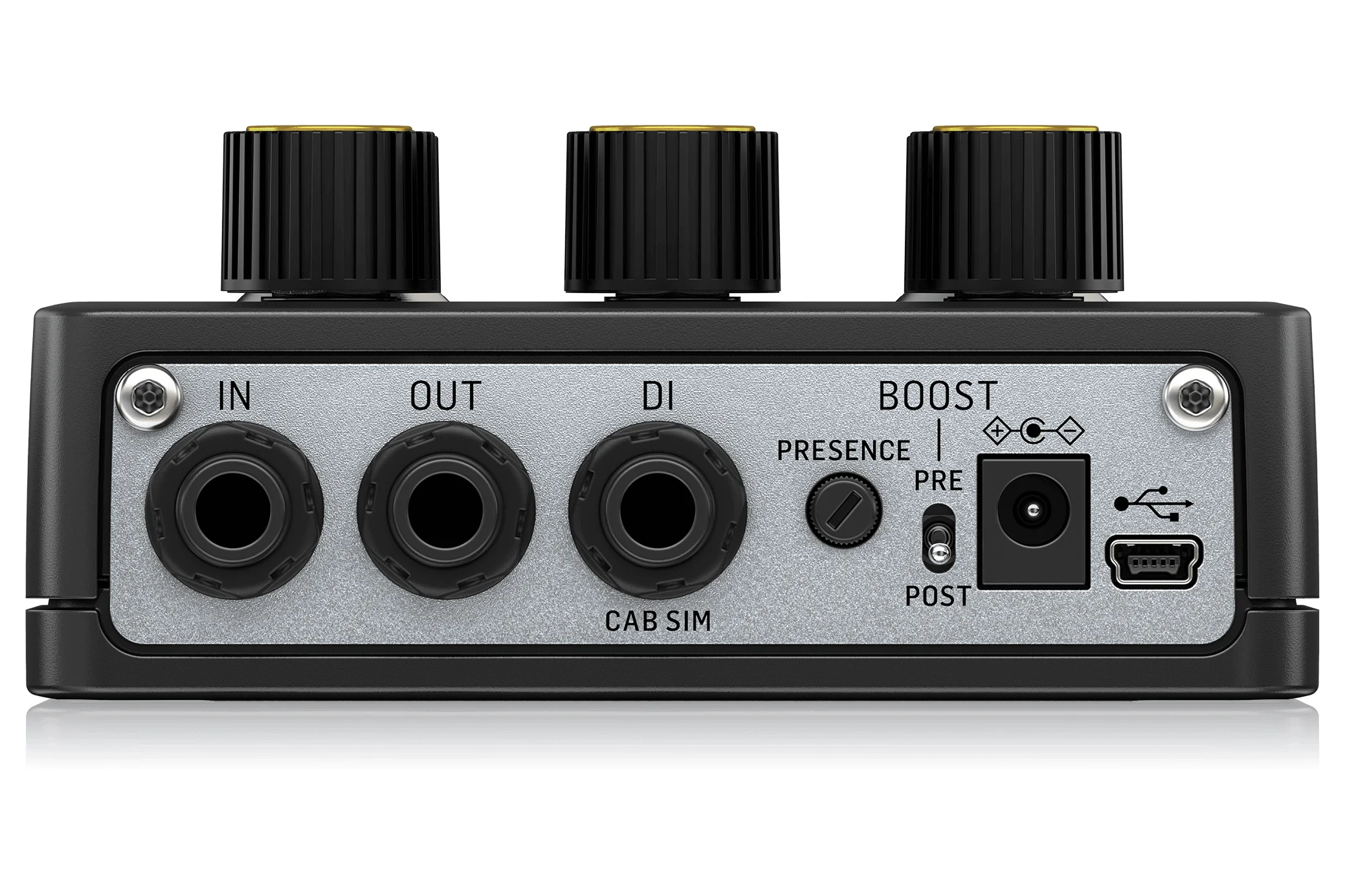 TC Electronic JIMS 45 PreAmp - Image 4