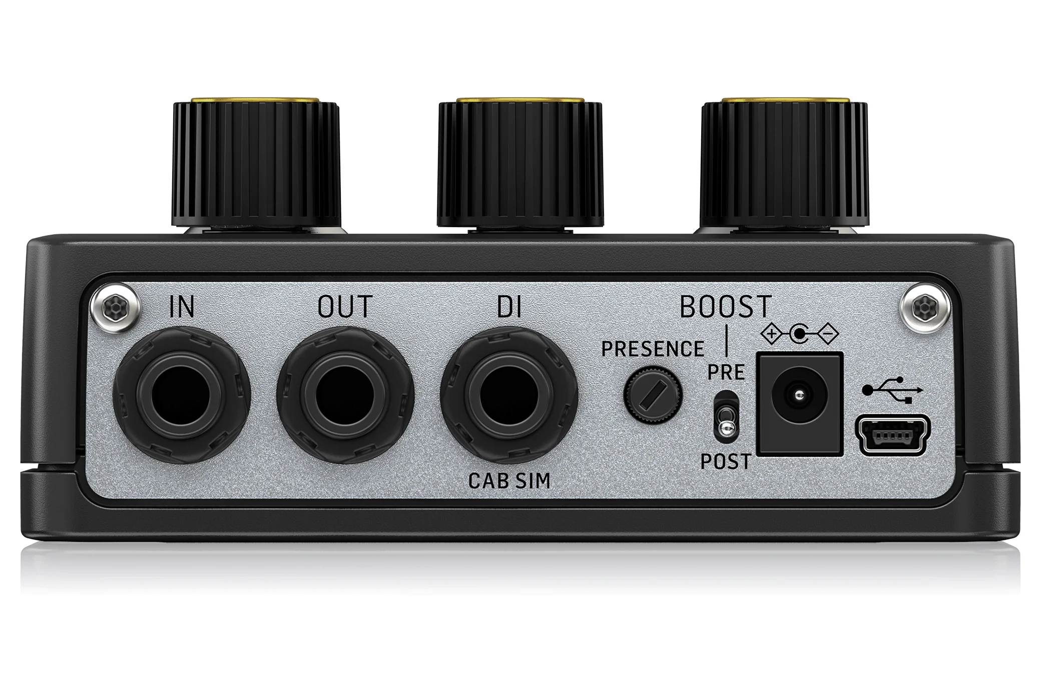 TC Electronic JIMS 800 PreAmp - Image 4