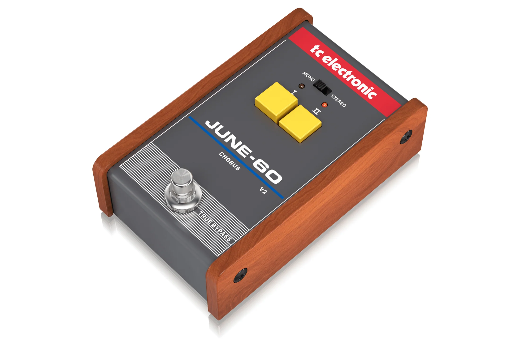TC Electronic JUNE-60 V2 - Image 3
