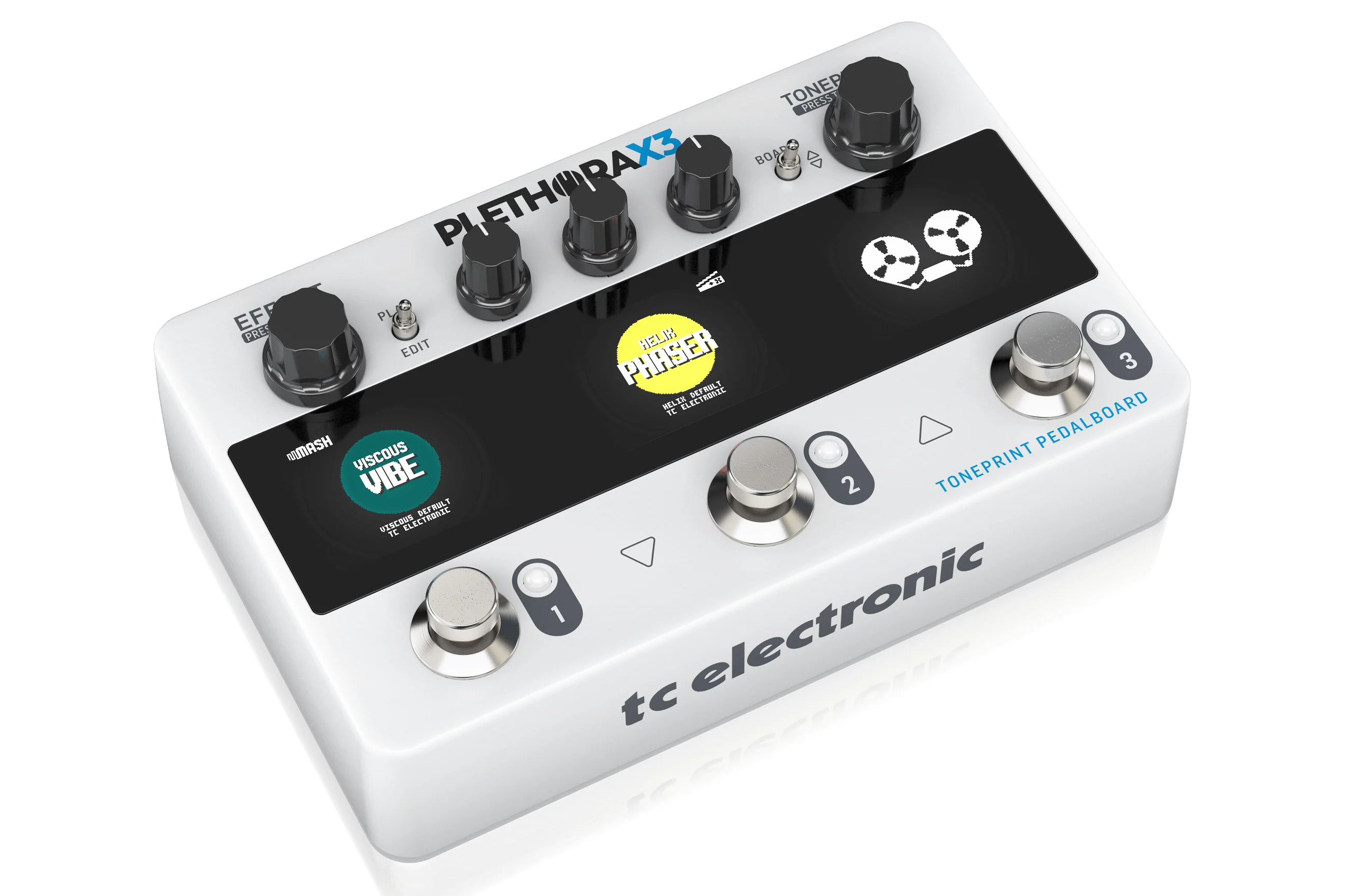 TC Electronic Plethora X3 - Image 2