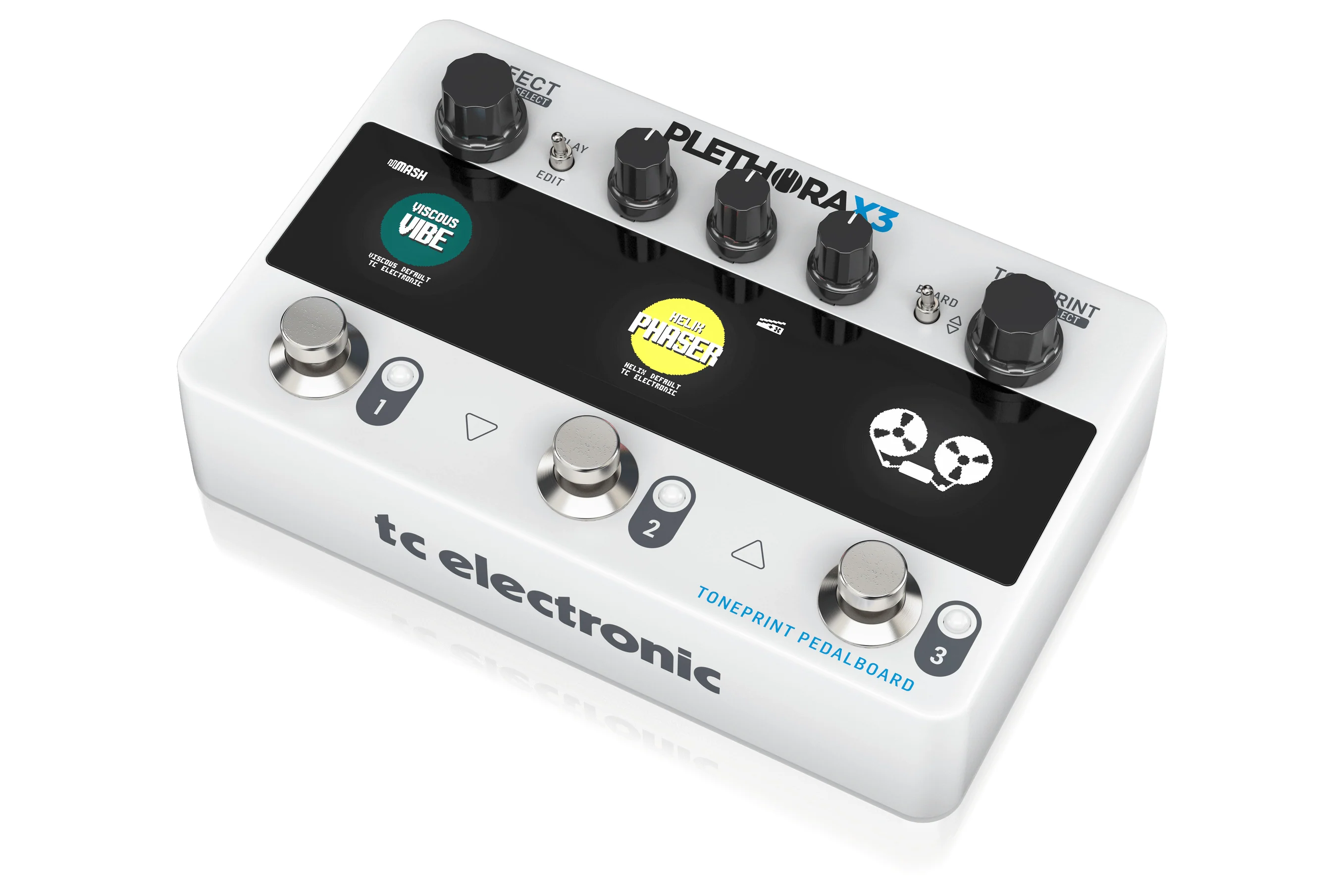 TC Electronic Plethora X3 - Image 3