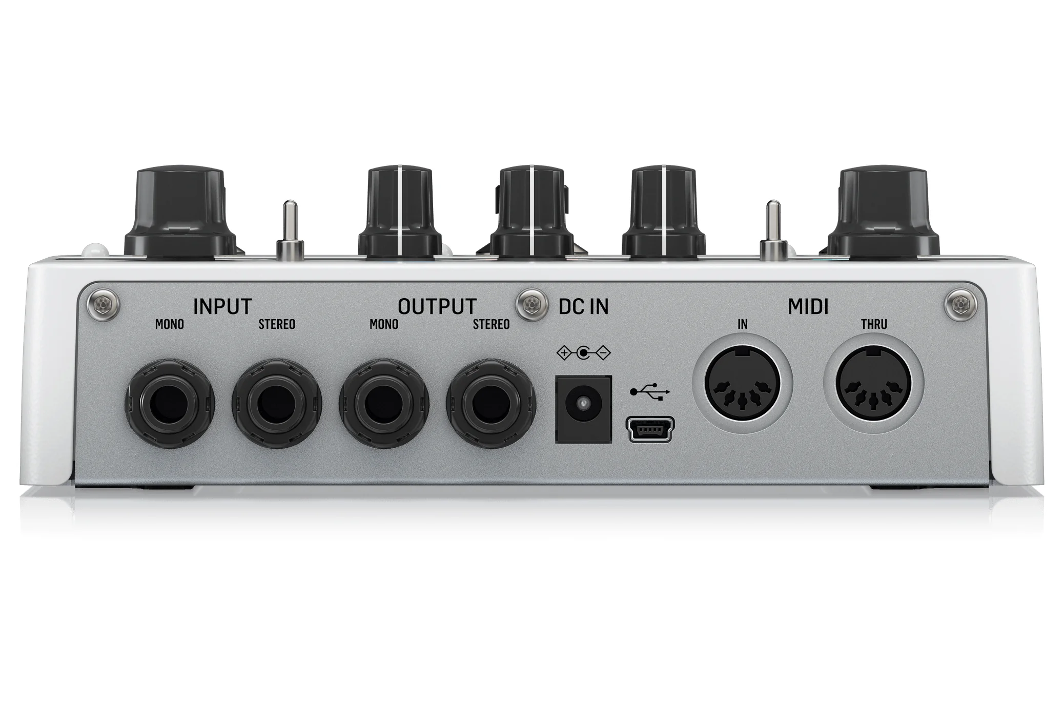 TC Electronic Plethora X3 - Image 4