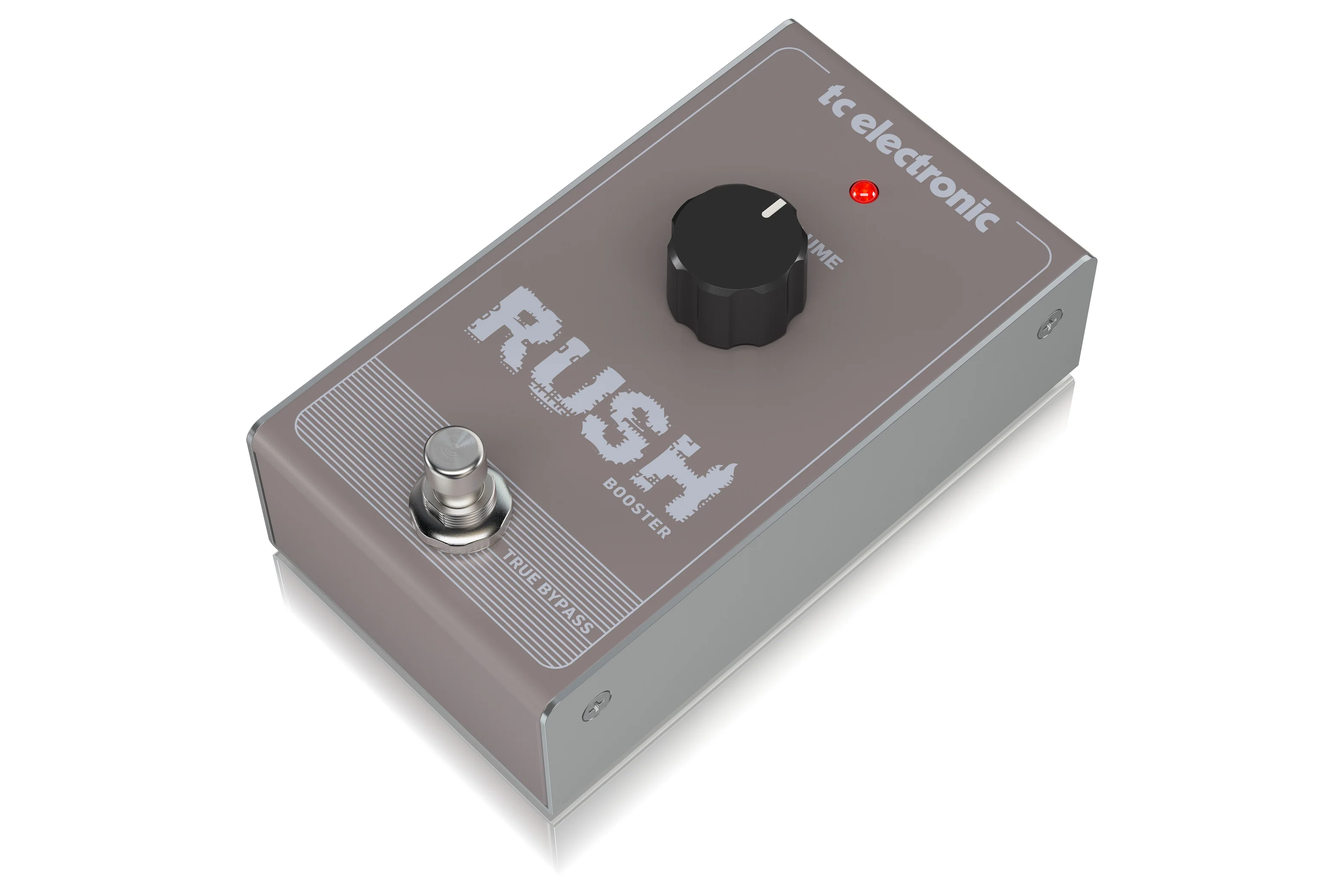 TC Electronic Rush Booster - Image 3