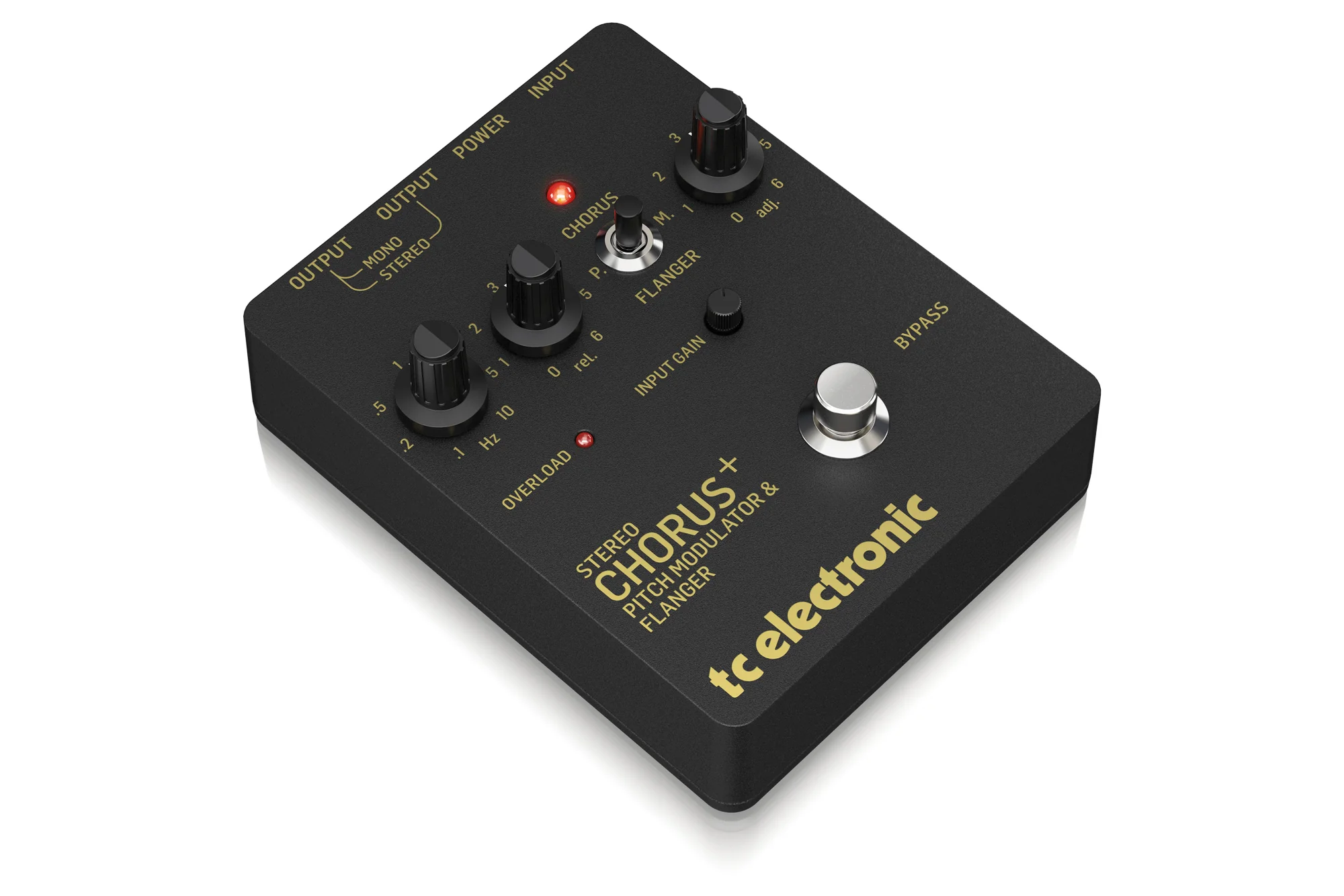 TC Electronic SCF GOLD - Image 2