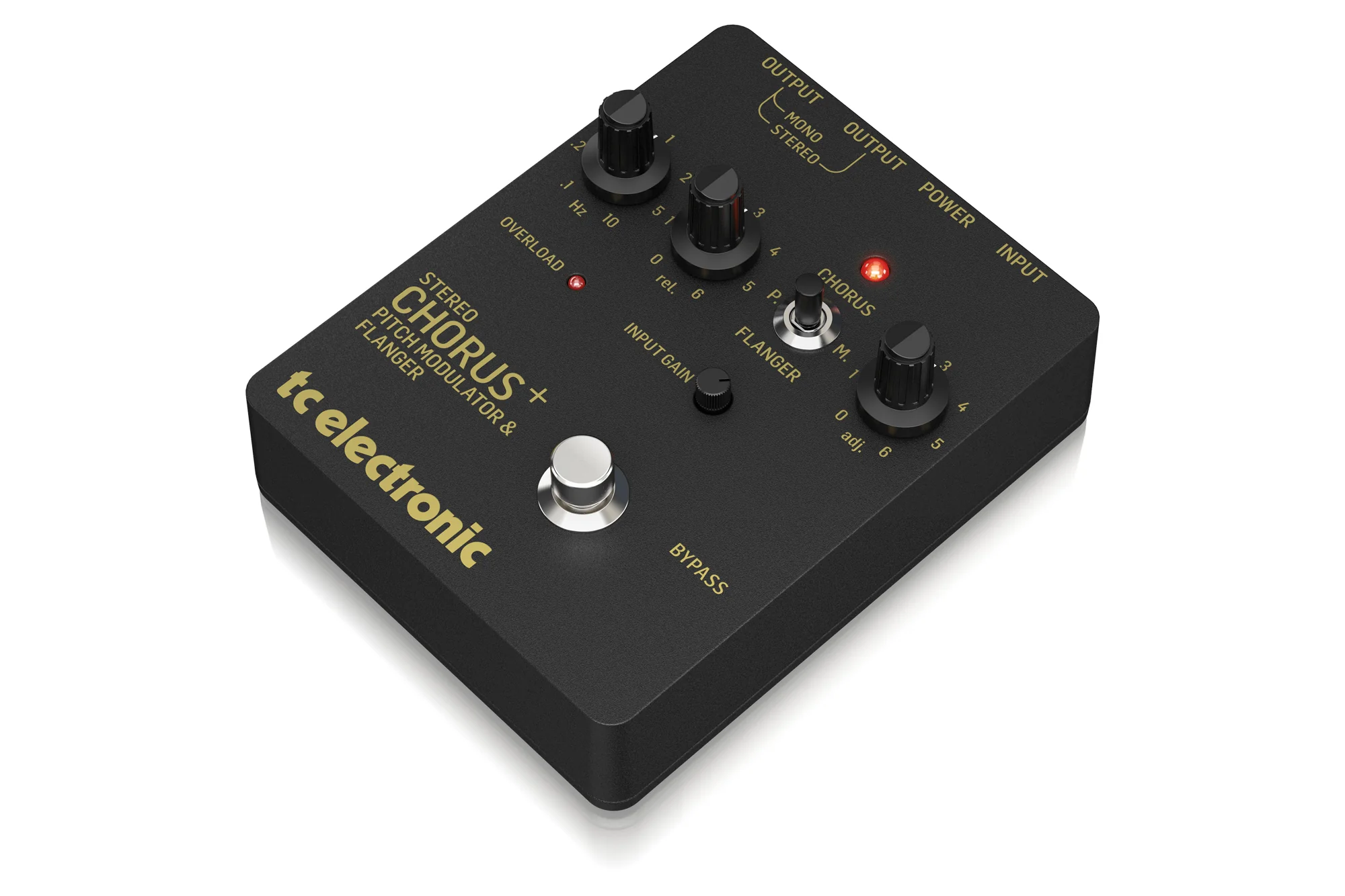 TC Electronic SCF GOLD - Image 3