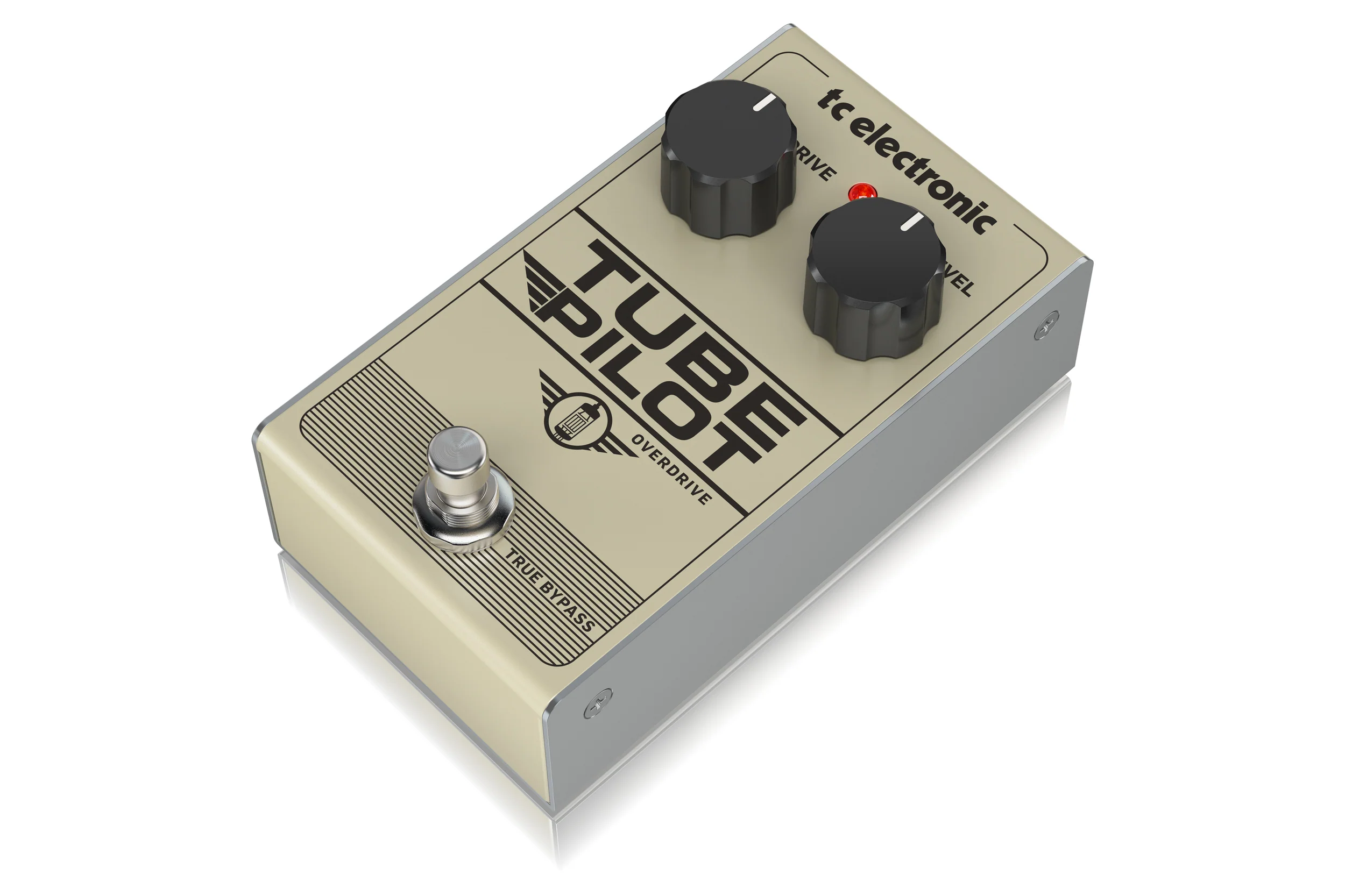 TC Electronic Tube Pilot Overdrive - Image 3